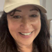 Christina P., Babysitter in Los Angeles, CA with 41 years paid experience