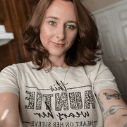 Ashlie B., Child Care in Quinlan, TX 75474 with 10 years of paid experience