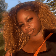 Jayla G., Babysitter in Hampton, VA with 4 years paid experience