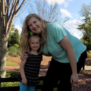 Katie M., Nanny in Sharpsburg, GA with 8 years paid experience