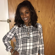 Shanice W., Care Companion in Ridgefield Park, NJ with 7 years paid experience