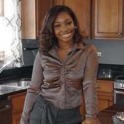 Kyetrel G., Care Companion in Chicago, IL with 10 years paid experience