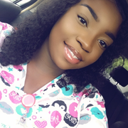 Brittany S., Care Companion in Millen, GA with 1 year paid experience