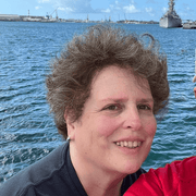 Lynda M., Babysitter in 68059 with 25 years of paid experience