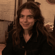 Izzy P., Care Companion in Ridgewood, NY with 2 years paid experience