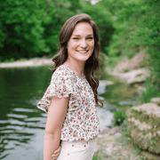 Sarah W., Nanny in Columbus, OH with 10 years paid experience