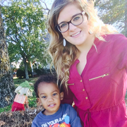 Hannah B., Babysitter in Kannapolis, NC with 13 years paid experience