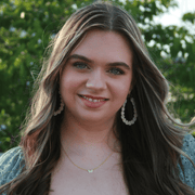 Gracie B., Babysitter in Elora, TN 37328 with 4 years of paid experience
