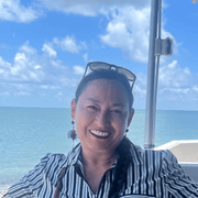 Luz D., Nanny in Coral, FL with 40 years paid experience