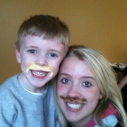 Chelsea G. - Kent Babysitter