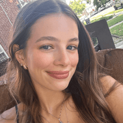 Zoey N., Babysitter in 21921 with 1 year of paid experience