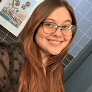 Hannah M., Pet Care Provider in Chandler, AZ with 1 year paid experience