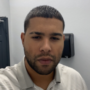 Alberto C., Babysitter in Lutz, FL with 2 years paid experience