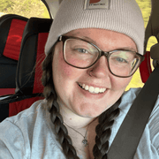 Sarah Z., Pet Care Provider in Mitchell, IN with 14 years paid experience