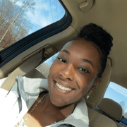 Sarenity B., Nanny in Marietta, GA 30062 with 8 years of paid experience