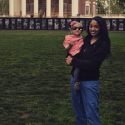Brittany G., Babysitter in Chesterfield, VA with 5 years paid experience