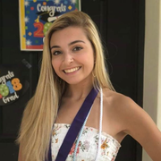 Isabella P., Babysitter in Orlando, FL with 6 years paid experience