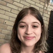 Faith M., Pet Care Provider in Fort Worth, TX with 10 years paid experience