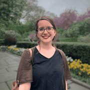 Alissa S., Babysitter in Philadelphia, PA with 12 years paid experience