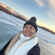Camil C., Babysitter in Palmer, AK 99645 with 3 years of paid experience