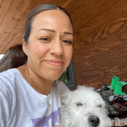 Fabiola V., Pet Care Provider in Los Angeles, CA 90018 with 1 year paid experience
