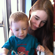 Sabrina P., Nanny in Tucson, AZ with 16 years paid experience