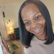Oluchi D., Care Companion in Baltimore, MD with 1 year paid experience
