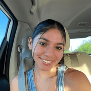 Gabriela E., Babysitter in San Antonio, TX with 3 years paid experience