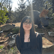 Isabel D., Child Care in Columbia, TN 38401 with 1 year of paid experience