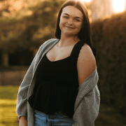 Summer W., Babysitter in Hope, IN 47246 with 2 years of paid experience