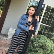 Diana C. - Groves Babysitter