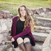 Sierra L., Babysitter in Saint George, UT with 1 year paid experience