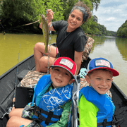 Erika  R., Nanny in 75154 with 20 years of paid experience