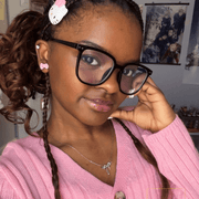Lanaeya M., Child Care Provider in 30185 with 0 years of paid experience