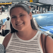 Paige M., Nanny in 80535 with 9 years of paid experience