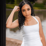 Leah  M., Babysitter in 17301 with 2 years of paid experience