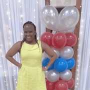 Veron M., Child Care in Awendaw, SC 29429 with 15 years of paid experience