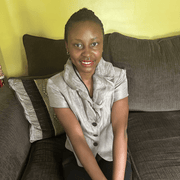 Imani F., Babysitter in 60922 with 6 years of paid experience