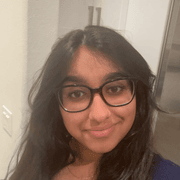 Nimisha B., Babysitter in Stevenson Ranch, CA with 1 year paid experience