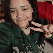 Bleu C., Babysitter in Portsmouth, VA with 1 year paid experience