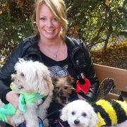 Jaclyn M., Pet Care Provider in Moonachie, NJ 07074 with 1 year paid experience