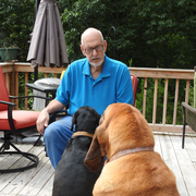 Ted S., Pet Care Provider in Pikeville, TN 37367 with 5 years paid experience