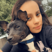 Brianna G., Pet Care Provider in Houston, TX with 21 years paid experience