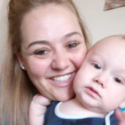 Megan H. - Rifle <span class="translation_missing" title="translation missing: en.application.care_types.child_care">Child Care</span>