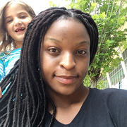 Slindile M., Babysitter in Marietta, GA with 2 years paid experience