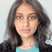 Sanjana K., Babysitter in Brighton, MI 48116 with 5 years of paid experience