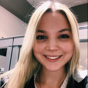 Macie P. - Chesapeake Babysitter