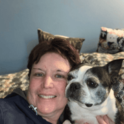 Julie W., Pet Care Provider in Reinholds, PA with 20 years paid experience