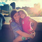 Graycen M., Babysitter in Iowa City, IA with 1 year paid experience