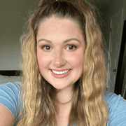 Meagan H., Child Care in Orange, VA 22960 with 7 years of paid experience